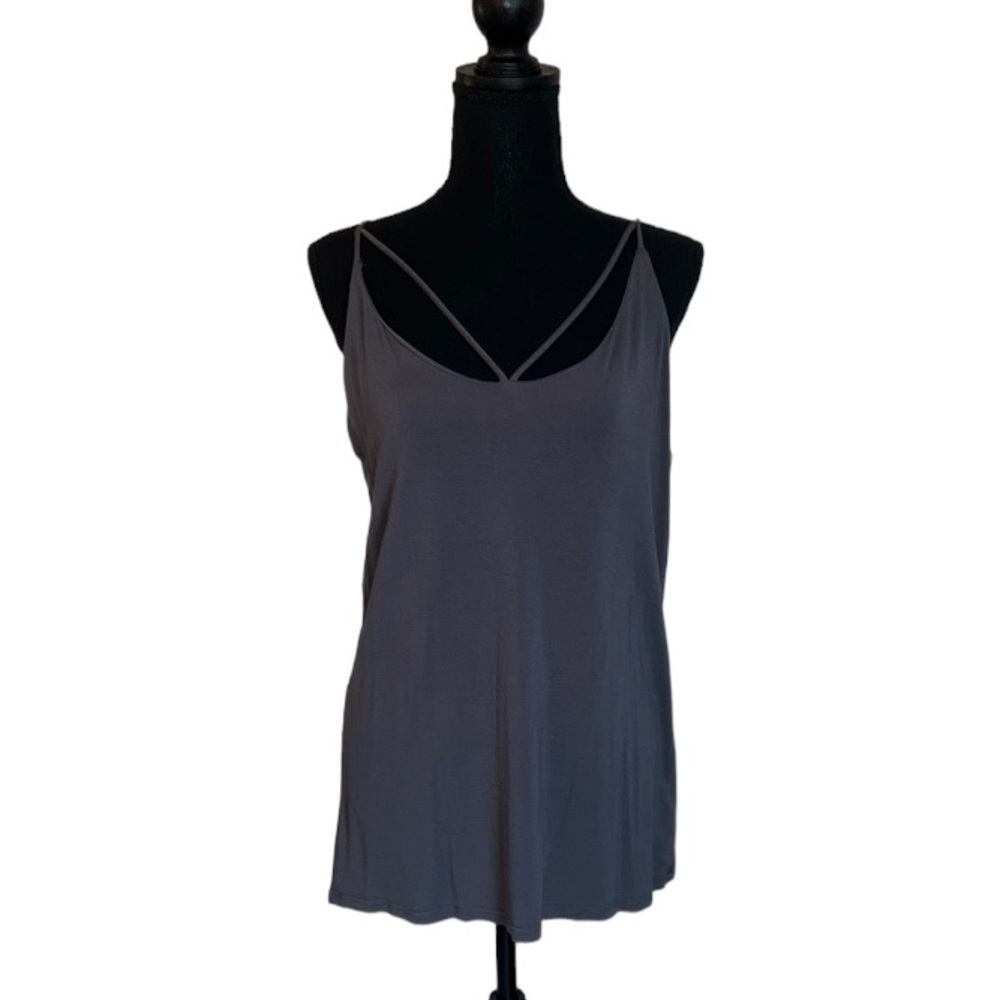 American Able sleeveless top
